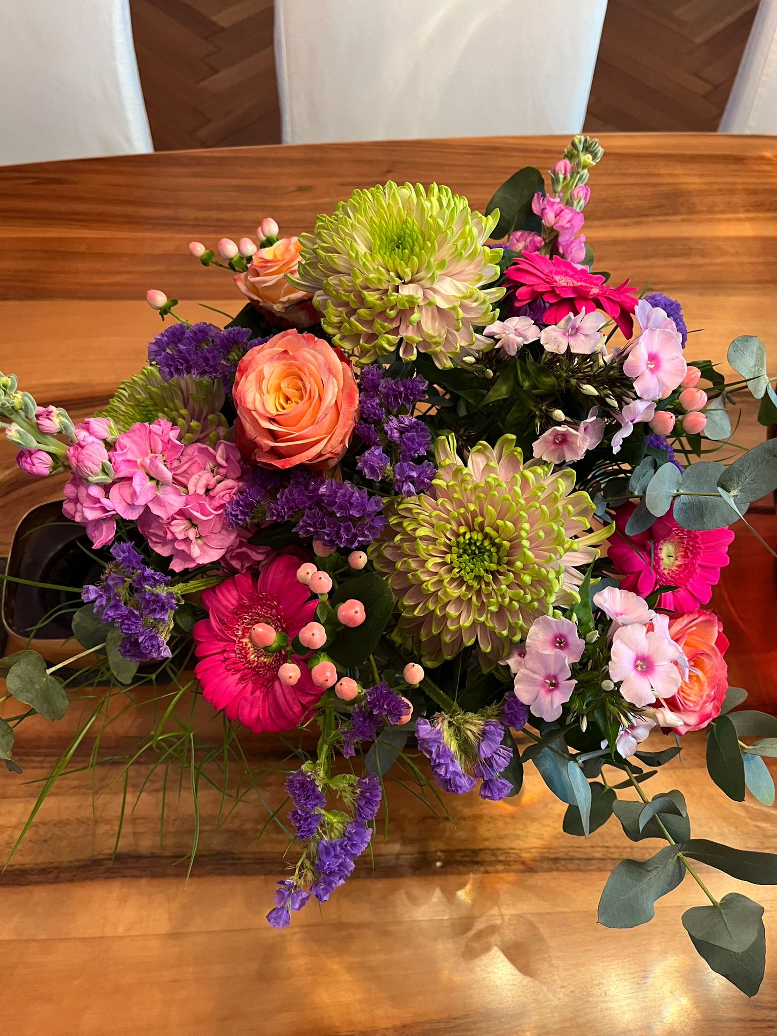 Blumen Rommel, Gärtnerei, Pflanzen, Blumen schenken Hoffnung