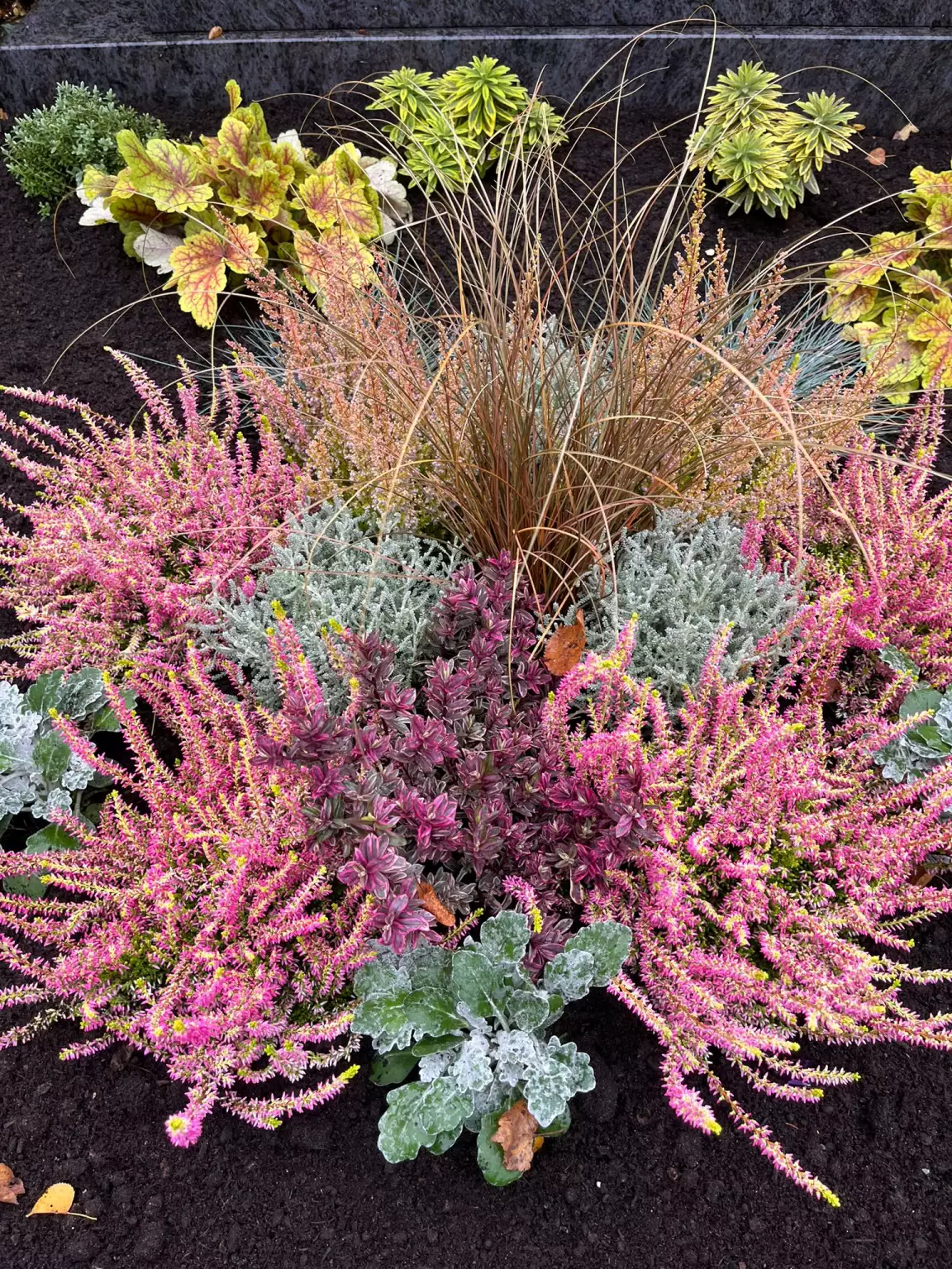 Blumen und Gärtnerei Rommel in Nonnenhorn, Grabpflege, Trauergestecke, Grabschmuck