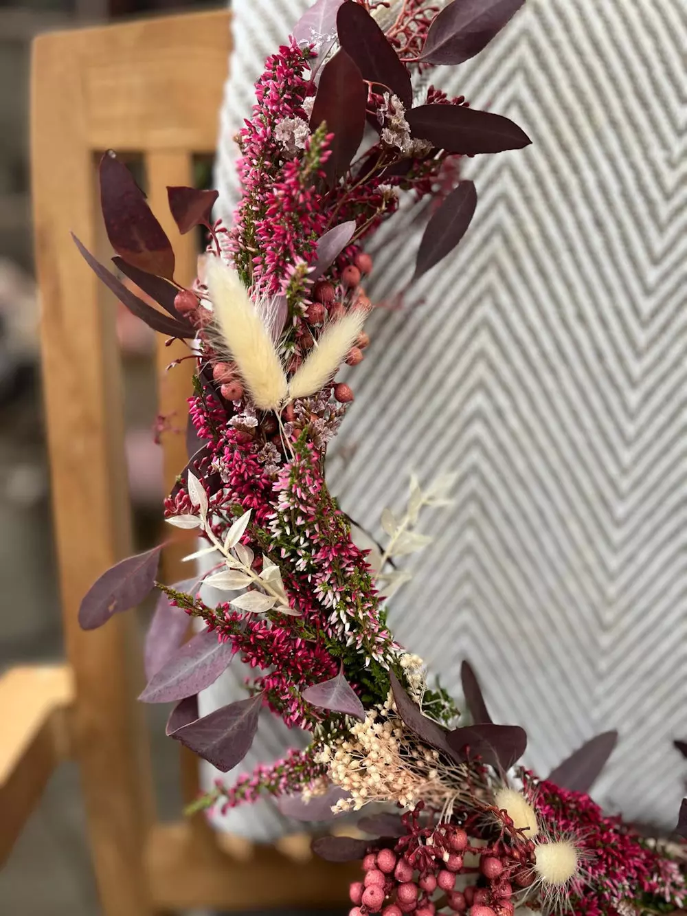 Herbst Deko Blumen und Gärtnerei Rommel